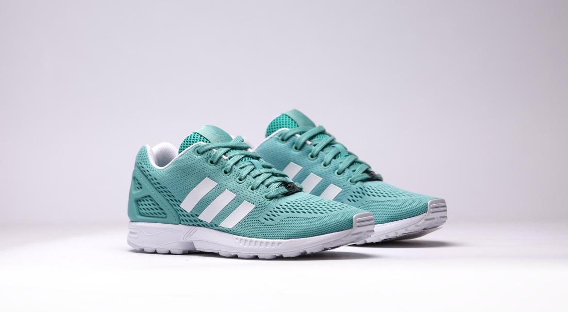 Adidas zx flux ocean 2 best sale